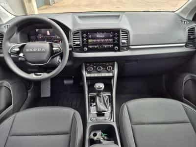 Skoda Karoq 1.5 TSI 150PS (2026) - Foto 12