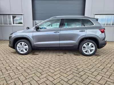 Skoda Karoq 1.5 TSI 150PS (2026) - Foto 2