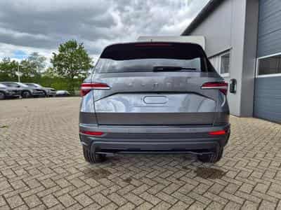 Skoda Karoq 1.5 TSI 150PS (2026) - Foto 4