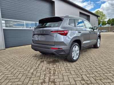 Skoda Karoq 1.5 TSI 150PS (2026) - Foto 5