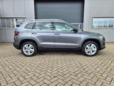Skoda Karoq 1.5 TSI 150PS (2026) - Foto 6