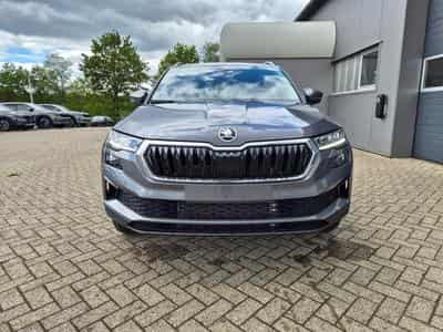 Skoda Karoq 1.5 TSI 150PS (2026) - Foto 8