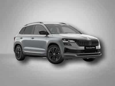 Skoda Karoq Sportline 2.0 TSI 7-Gang-DSG 4x4 (2026) - Foto 1