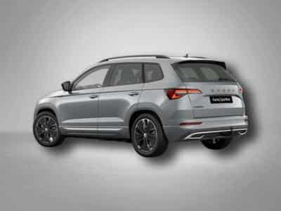 Skoda Karoq Sportline 2.0 TSI 7-Gang-DSG 4x4 (2026) - Foto 3