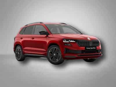 Skoda Karoq Sportline 2.0 TSI 7-Gang-DSG 4x4 (2026) - Foto 1