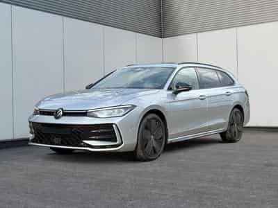 VW Passat Variant R-Line Edition Plus (2026) - Foto 1