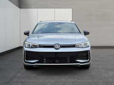 VW Passat Variant R-Line Edition Plus (2026) - Foto 6