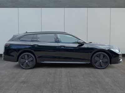 VW Passat Variant R-Line Edition Plus (2026) - Foto 5