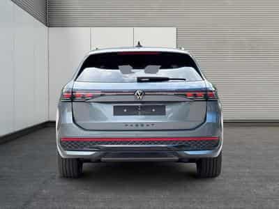 VW Passat Variant R-Line Edition Plus (2026) - Foto 4