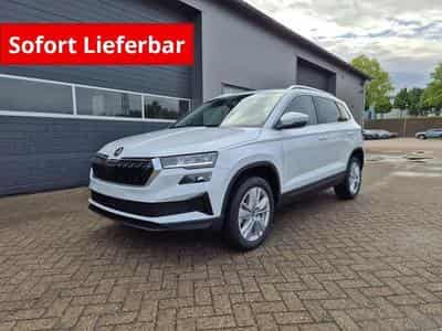 Skoda Karoq 1.5 TSI 150PS (2026) - Foto 1