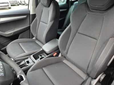 Skoda Karoq 1.5 TSI 150PS (2026) - Foto 12