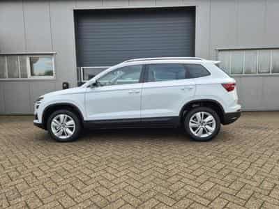 Skoda Karoq 1.5 TSI 150PS (2026) - Foto 2