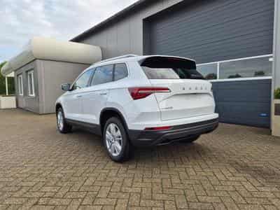 Skoda Karoq 1.5 TSI 150PS (2026) - Foto 3
