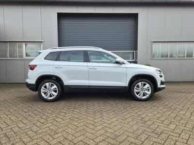 Skoda Karoq 1.5 TSI 150PS (2026) - Foto 6