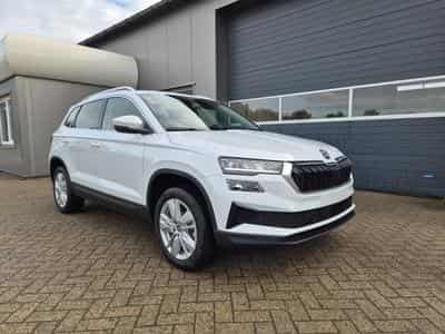 Skoda Karoq 1.5 TSI 150PS (2026) - Foto 7