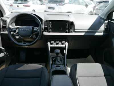 Skoda Karoq Selection 1.5 TSI (2025) - Foto 13