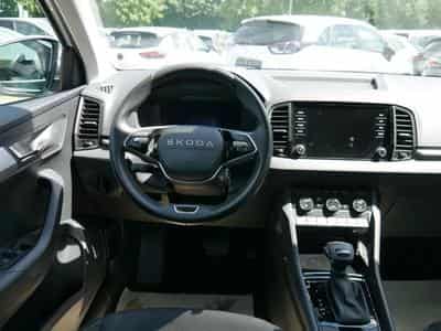 Skoda Karoq Selection 1.5 TSI (2025) - Foto 14