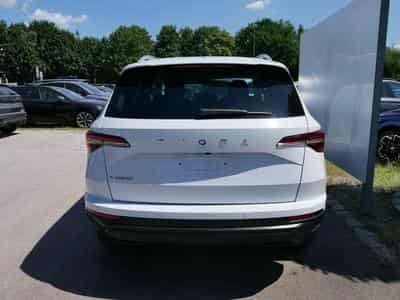 Skoda Karoq Selection 1.5 TSI (2025) - Foto 2