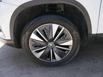 Skoda Karoq Selection 1.5 TSI (2025) - Foto 6