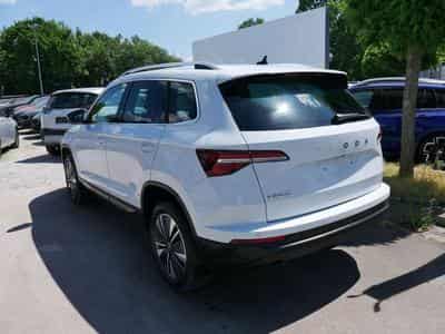 Skoda Karoq Selection 1.5 TSI (2025) - Foto 8
