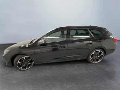 Cupra Leon VZ (2025) - Foto 4