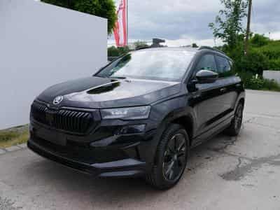 Skoda Karoq Sportline 2.0 TSI 4x4 DSG (2026) - Foto 1