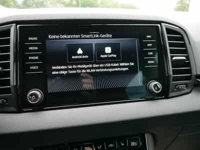 Skoda Karoq Sportline 2.0 TSI 4x4 DSG (2026) - Foto 14