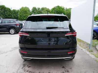 Skoda Karoq Sportline 2.0 TSI 4x4 DSG (2026) - Foto 2