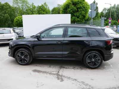 Skoda Karoq Sportline 2.0 TSI 4x4 DSG (2026) - Foto 6