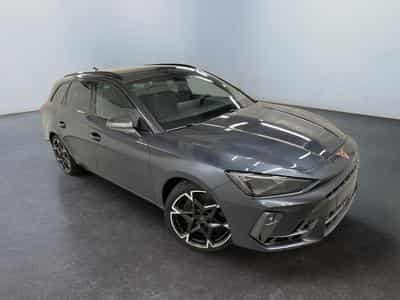 Cupra Leon VZ (2025) - Foto 1