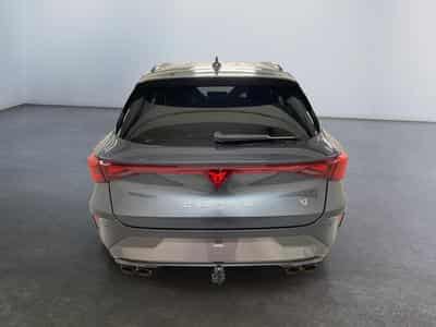 Cupra Leon VZ (2025) - Foto 6