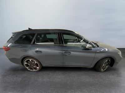 Cupra Leon VZ (2025) - Foto 8