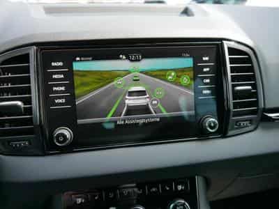 Skoda Karoq Sportline 2.0 TSI 4x4 DSG (2026) - Foto 14