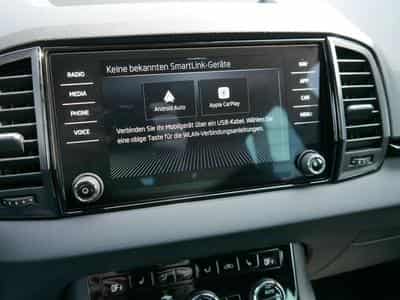 Skoda Karoq Sportline 2.0 TSI 4x4 DSG (2026) - Foto 15