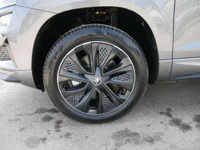 Skoda Karoq Sportline 2.0 TSI 4x4 DSG (2026) - Foto 3