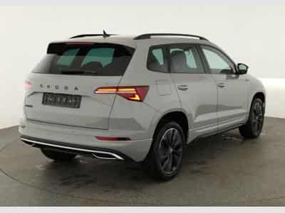 Skoda Karoq Sportline (2026) - Foto 2