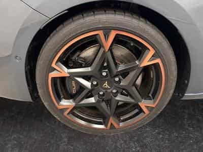Cupra Leon VZ (2026) - Foto 11