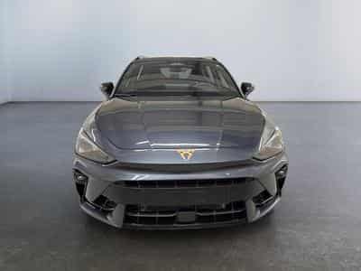 Cupra Leon VZ (2026) - Foto 2