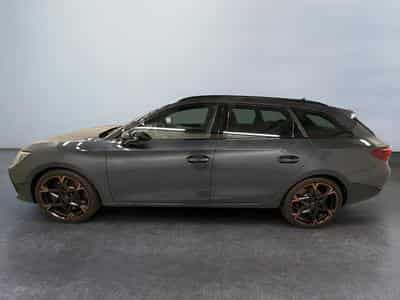 Cupra Leon VZ (2026) - Foto 4