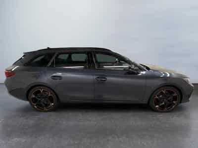 Cupra Leon VZ (2026) - Foto 8