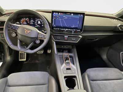Cupra Leon VZ (2026) - Foto 12