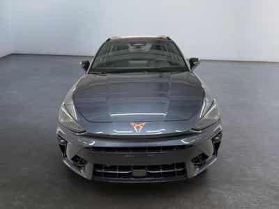 Cupra Leon VZ (2026) - Foto 2