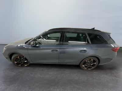 Cupra Leon VZ (2026) - Foto 4