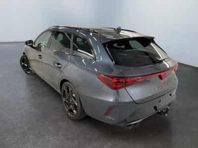 Cupra Leon VZ (2026) - Foto 5