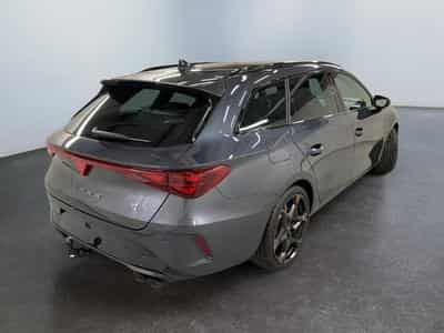 Cupra Leon VZ (2026) - Foto 7