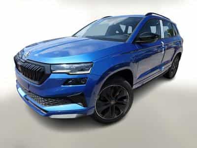 Skoda Karoq Sportline (2026) - Foto 1
