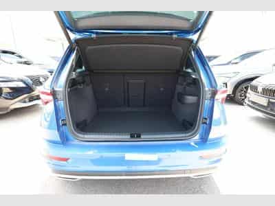 Skoda Karoq Sportline (2026) - Foto 11