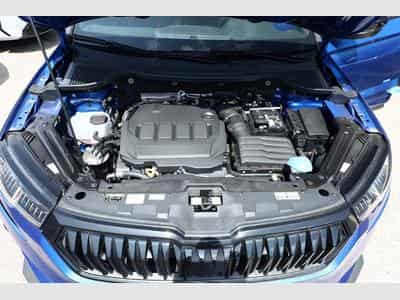Skoda Karoq Sportline (2026) - Foto 12