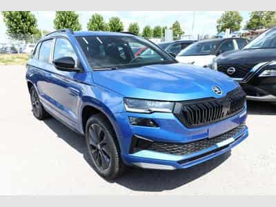 Skoda Karoq Sportline (2026) - Foto 2
