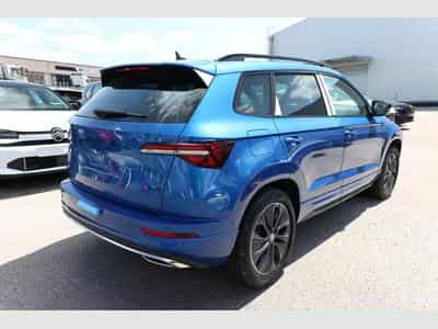Skoda Karoq Sportline (2026) - Foto 3